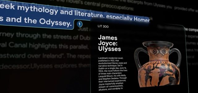 Finding Research Sources in NotebookLM Is Getting Even Easier