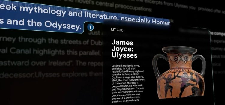 Finding Research Sources in NotebookLM Is Getting Even Easier