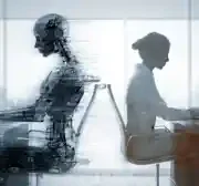 Upwork study shows AI agents excel with human partners but fail independently