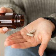 6 Vitamins and Minerals for Older Adults, According to the Experts