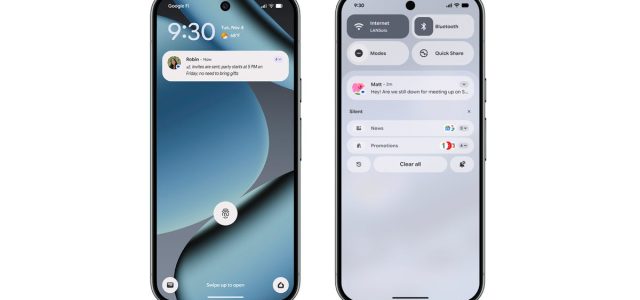 How to Enable the New AI Notification Summaries on Your Pixel Phone
