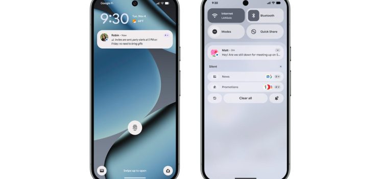 How to Enable the New AI Notification Summaries on Your Pixel Phone