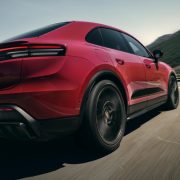 Porsche Has Released Its First All-Electric Macan GTS. How Fast Does It Go?