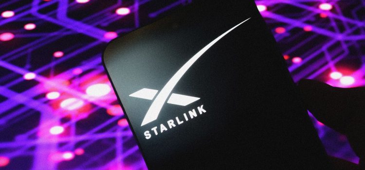 DOJ Issued Seizure Warrant to Starlink Over Satellite Internet Systems Used at Scam Compound