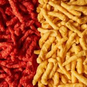 Doritos and Cheetos Offering Dye-Free Options. We Have So Many Questions