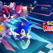 How Sonic Rumble Spins Away From Mario Party With Its Own Multiplayer Style