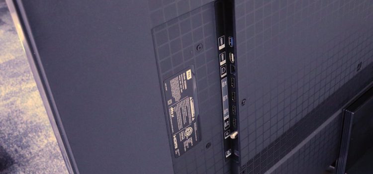 Not Enough HDMI Inputs on Your TV? Here’s What to Do