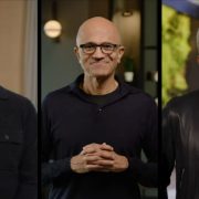 Tech giants pour billions into Anthropic as circular AI investments roll on