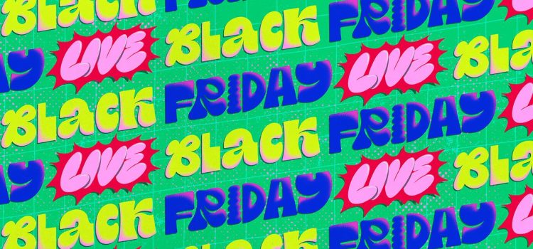 Black Friday Deals Live 2025: We’re Tracking Discounts, Trends, and More