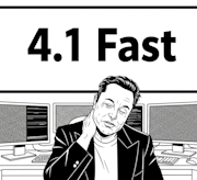 Grok 4.1 Fast's compelling dev access and Agent Tools API overshadowed by Musk glazing