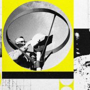 Radiation-Detection Systems Are Quietly Running in the Background All Around You