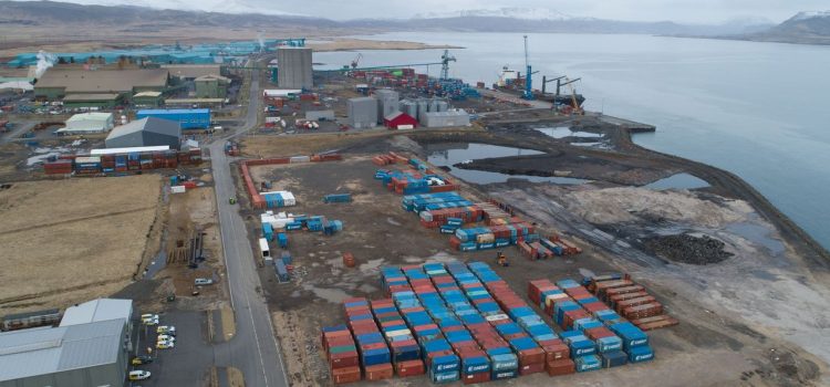 How the Next Big Thing in Carbon Removal Sunk Without a Trace