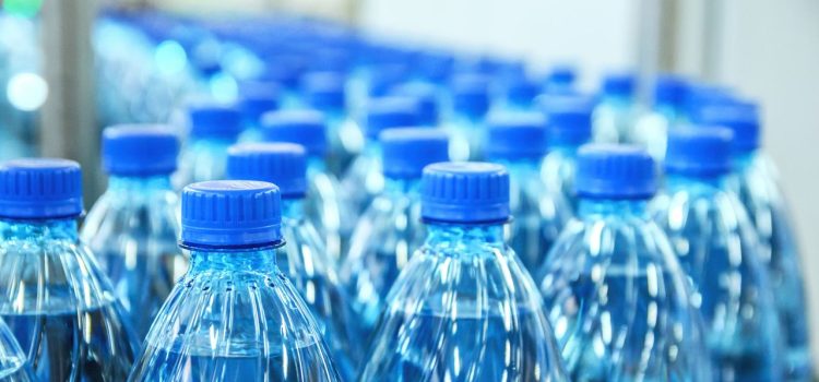 People Who Drink Bottled Water on a Daily Basis Ingest 90,000 More Microplastic Particles Each Year