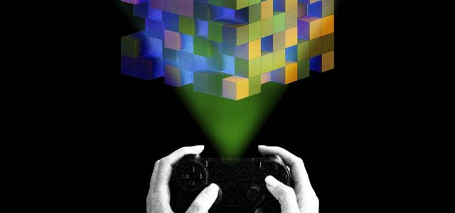 An AI Dark Horse Is Rewriting the Rules of Game Design