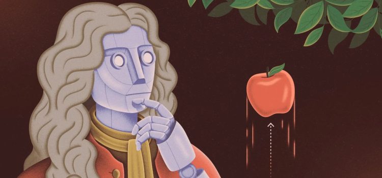 This AI Model Can Intuit How the Physical World Works