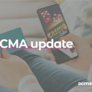 Australian ACMA blocks 12 illegal gambling websites