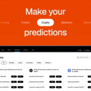 Gemini Predictions is now live, another prediction market enters industry