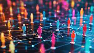 Why agentic AI needs a new category of customer data