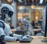 Design in the age of AI: How small businesses are building big brands faster