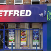 Betfred hit with $1.1M fine by the Gambling Commission