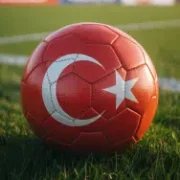 Turkey orders arrest of top-tier soccer players, officials in gambling probe