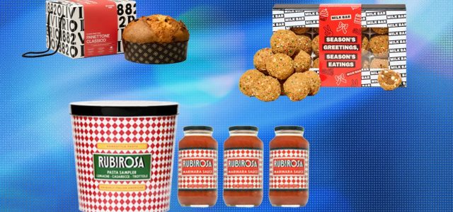 15 Best Food Gifts, as Tested by Our Tastebuds (2025)