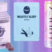 The Best Over-the-Counter Sleep Aids (2025), Tested and Reviewed