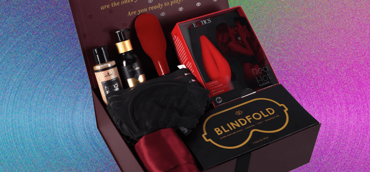 The 14 Best Sexy Gifts for Lovers (2025)