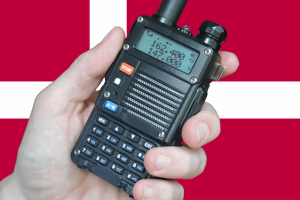 Bingo goes old-school in Denmark with new license for walkie-talkies and local radio