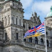 British Columbia clamps down on money laundering with new Gaming Control Act