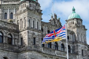British Columbia clamps down on money laundering with new Gaming Control Act