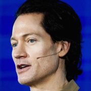 Bryan Johnson Has Discovered Shrooms, and He Really Wants You to Know It