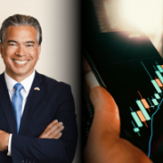 California Attorney General potentially gearing up to face prediction markets