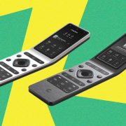 Cantata Haptique RS90 Universal Remote Review: Not Yet Great