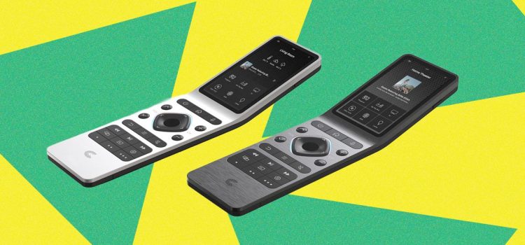 Cantata Haptique RS90 Universal Remote Review: Not Yet Great