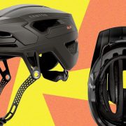 Canyon Deflectr RLS Bike Helmet Review: Game-Changing Safety Technology