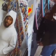 Chesapeake Police hunting for information on gambling machine theft