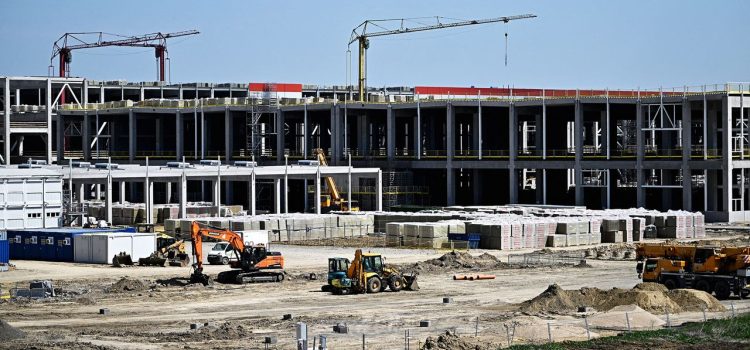 The Environmental and Human Rights Costs of China’s Clean Energy Investments Abroad