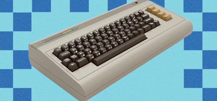 Commodore 64 Ultimate Review: An Astonishing Remake