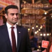 US Congressman raises concerns about Kalshi/CNN partnership in public letter