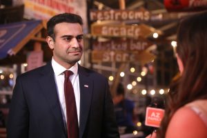 US Congressman raises concerns about Kalshi/CNN partnership in public letter