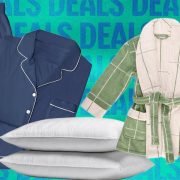 Cozy Earth Is Offering 40 Percent off Pajamas Right Now