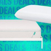 Tuft & Needle Original Hybrid Mattress Review: A Soft Landing