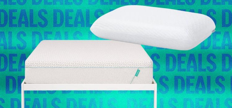 Tuft & Needle Original Hybrid Mattress Review: A Soft Landing