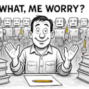 AI denial is becoming an enterprise risk: Why dismissing “slop” obscures real capability gains