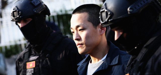 Crypto Magnate Do Kwon Sentenced to 15 Years in Prison