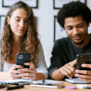 Does the betting world skew male? Inside the industry’s growing gender imbalance