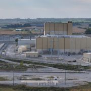 Google Data Centers Are Returning Nuclear Power to Tornado Country