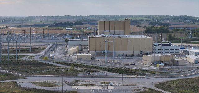 Google Data Centers Are Returning Nuclear Power to Tornado Country