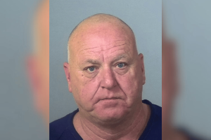 Contractor accused of scamming elderly, spending $53K at casinos after hurricane